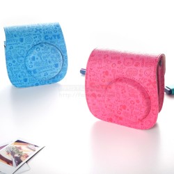 Creative Bag For Instax Mini 8, Mini 8+, Mini 9 Creative Bag For Instax Mini 8, Mini 8+, Mini 9