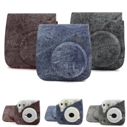 Denim Bag For Instax Mini 8, Min 8+, Mini 9 Denim Bag For Instax Mini 8, Min 8+, Mini 9