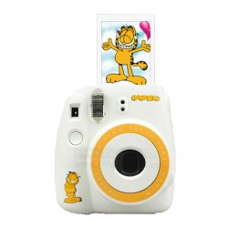 Fujifilm Instax Mini 8 Camera (Garfield) + Mystery Gift Fujifilm Instax Mini 8 Camera (Garfield) + Mystery Gift