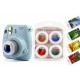 Mini 7S / Mini 8 Gradient Color Filter Lens (4 Lens)