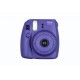 Fujifilm Instax Mini 8 
 Camera (Grape) + Mystery Gift Fujifilm Instax Mini 8 
 Camera (Grape) + Mystery Gift