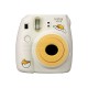 Fujifilm Instax Mini 8 Camera (Gudetama) + Mystery Gift Fujifilm Instax Mini 8 Camera (Gudetama) + Mystery Gift