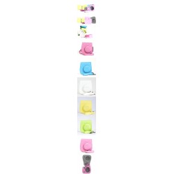 Heart Bag For Instax Mini 8, Mini 8+, Mini 9 Heart Bag For Instax Mini 8, Mini 8+, Mini 9
