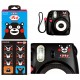 Fujifilm Instax Mini 8  Camera (Kumamon) + Mystery Gift Fujifilm Instax Mini 8  Camera (Kumamon) + Mystery Gift