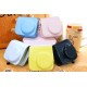 Leather Bag For Instax Mini 8, Mini 8+, Mini 9
