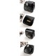 Leather Case For Instax Mini 8, Mini 8+, Mini 9 Leather Case For Instax Mini 8, Mini 8+, Mini 9