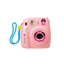 Fujifilm Instax Mini 8 Camera (Minnie) + Mystery Gift Fujifilm Instax Mini 8 Camera (Minnie) + Mystery Gift
