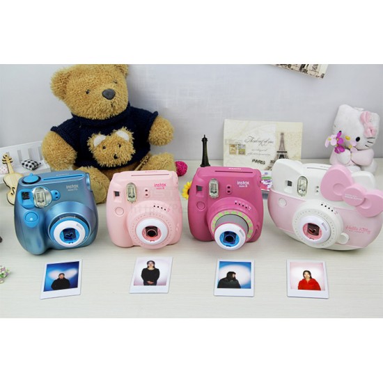 Mini 7S / Mini 8 Shape Color Filter Lens