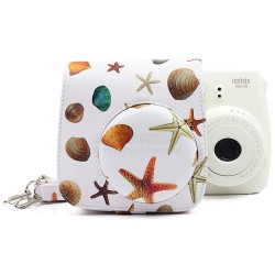 Starfish Bag For Instax Mini 8, Min 8+, Mini 9 Starfish Bag For Instax Mini 8, Min 8+, Mini 9