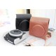 Leather Case For Instax Mini 90 Leather Case For Instax Mini 90