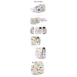 Dessert Bag For Instax Mini 8, Min 8+, Mini 9 Dessert Bag For Instax Mini 8, Min 8+, Mini 9