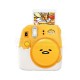 Fujifilm Instax Mini 9 Camera (Gudetama) [Lazy Egg]