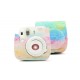 Rainbow Bag For Instax Mini 8, Min 8+, Mini 9 Rainbow Bag For Instax Mini 8, Min 8+, Mini 9