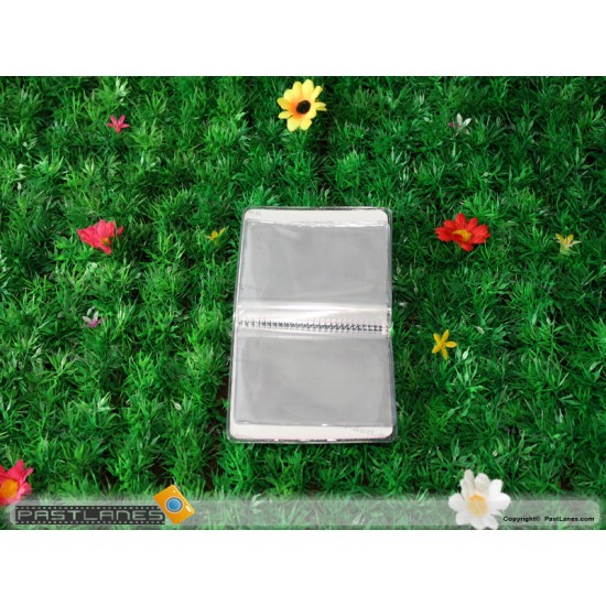 Mixed Cartoon Album For Instax Mini Film [24 Slots]