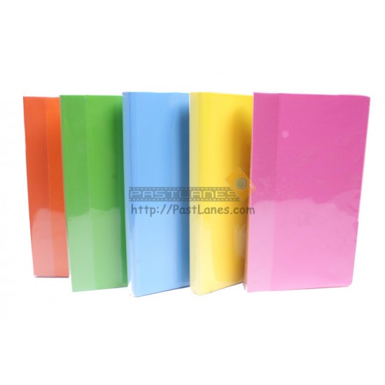 Plain Album For Instax Mini Film [72 Slots]