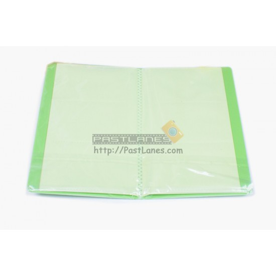 Plain Album For Instax Mini Film [72 Slots]