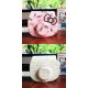 Ribbon Pattern Leather Bag For Instax Mini Hello Kitty Ribbon Pattern Leather Bag For Instax Mini Hello Kitty