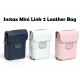 Carrying Bag For Instax Mini Link 2