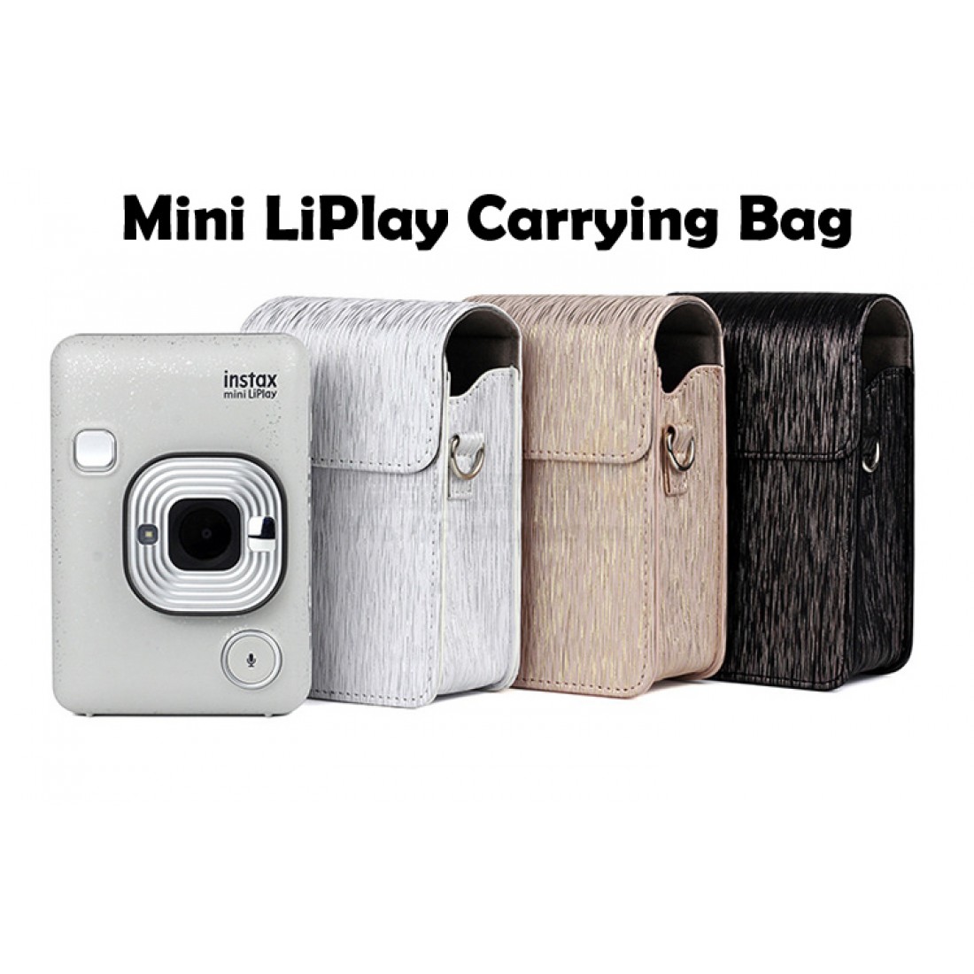 Carrying Bag For Instax Mini LiPlay