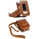 Leather Bag For Instax Mini LiPlay