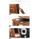 Leather Bag For Instax Mini LiPlay