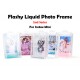 Flashy Liquid Mini Photo Frame [2nd Series]