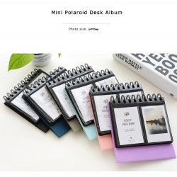 Mini Desk Album [68 Slots]