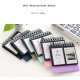 Mini Desk Album [68 Slots]