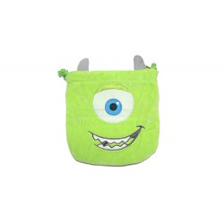 Mike Soft Pouch Bag Mike Soft Pouch Bag