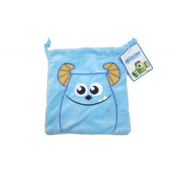 Sulley Soft Pouch Bag