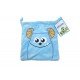 Sulley Soft Pouch Bag