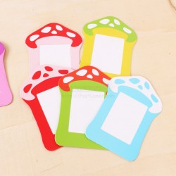 Mushroom Frames For Instax Mini Films