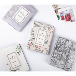 Nature Mini Album For Instax Mini Film [64+1 Slots]