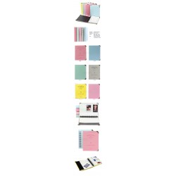Notebook Album For Instax Mini Film [120 Slots]
