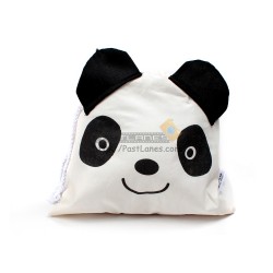 Panda Pouch Bag