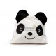 Panda Pouch Bag