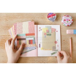 Petit Deco Decorative Sticker