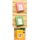 Pieces Of Moment Album For Instax Mini Film [64+1 Slots]