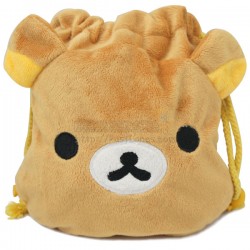 Rilakkuma Pouch Bag Rilakkuma Pouch Bag