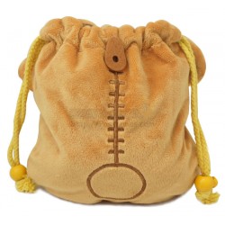 Rilakkuma Pouch Bag Rilakkuma Pouch Bag
