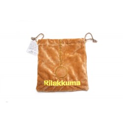 Rilakkuma Pouch Soft Bag Rilakkuma Pouch Soft Bag