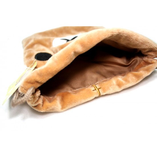 Rilakkuma Pouch Soft Bag
