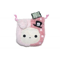 Sentimental Circus Soft Pouch Bag Sentimental Circus Soft Pouch Bag
