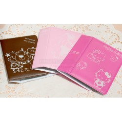 Sentimental Mini Album For Instax Mini Film [32 Slots]