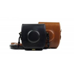 Leather Bag For Instax Square SQ10 Leather Bag For Instax Square SQ10