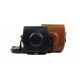 Leather Bag For Instax Square SQ10 Leather Bag For Instax Square SQ10