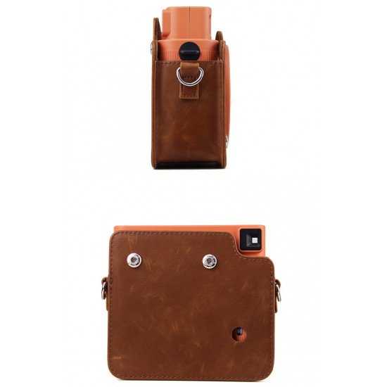 Leather Bag For Instax Square SQ1