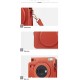 Leather Bag For Instax Square SQ1