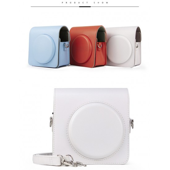 Leather Bag For Instax Square SQ1