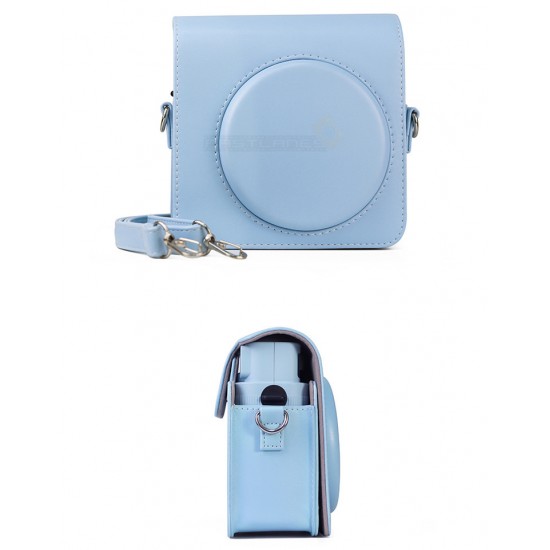 Leather Bag For Instax Square SQ1